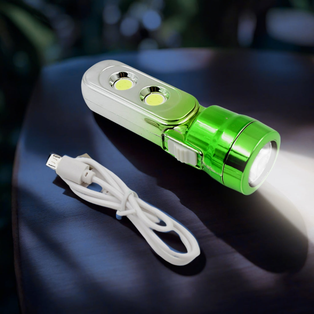 LED Flashlight