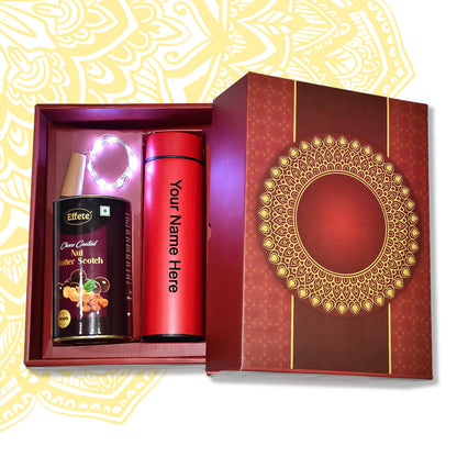 Multi-Color Radiance Gift Set