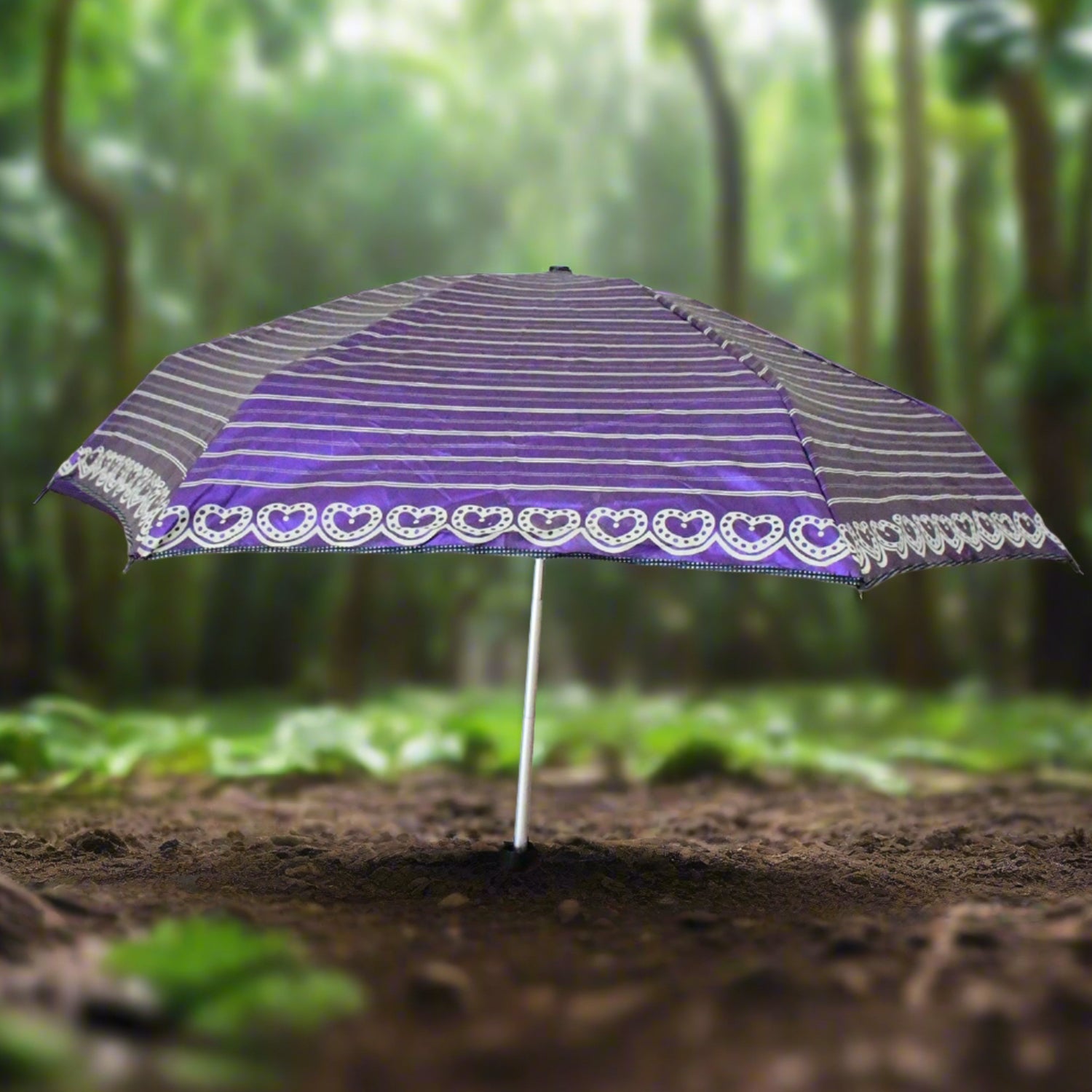  Sun &amp; Rain Protective Umbrella