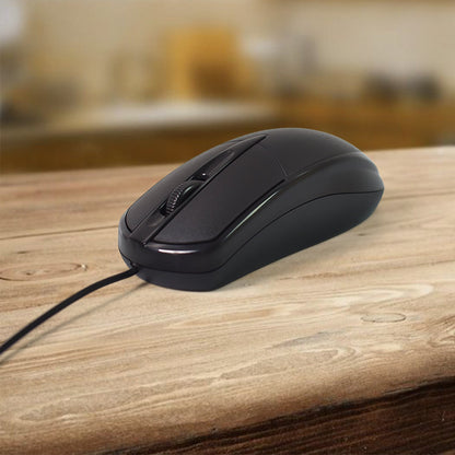 KeyLink 107 Keyboard &amp; Mouse