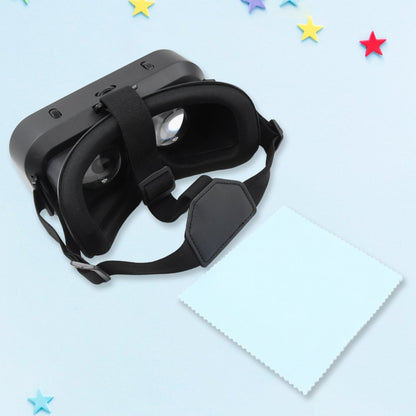 3d VR Headset Compatible with iPhone &amp; Android Virtual Reality VR Goggles For 3D VR Movies Video Games (1 Pc)