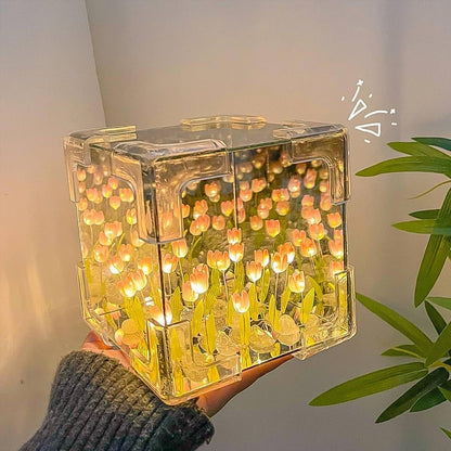 BloomBox Lamp