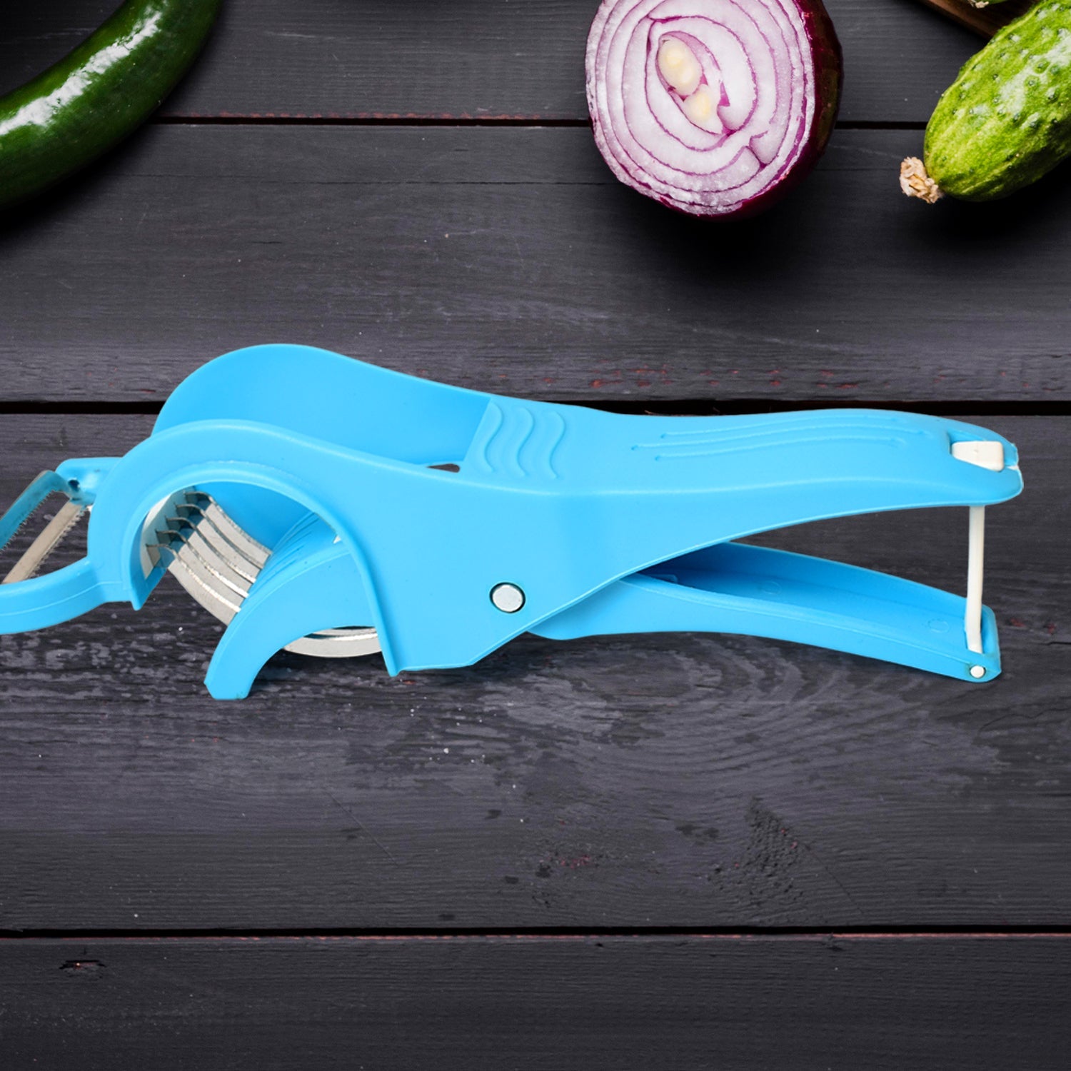 BladeBuddy Veg &amp; Fruit Cutter