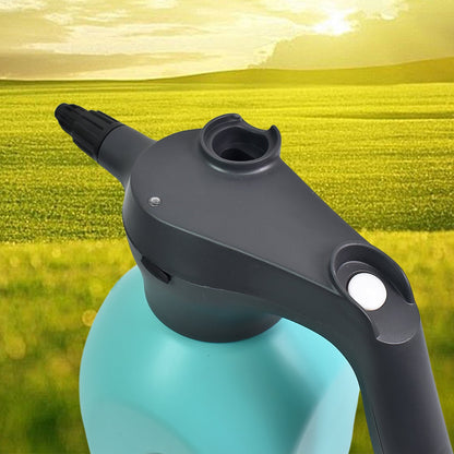 Electric Spray Bottle Garden Sprayer Automatic Watering Can (1Pc / 2Ltr.)