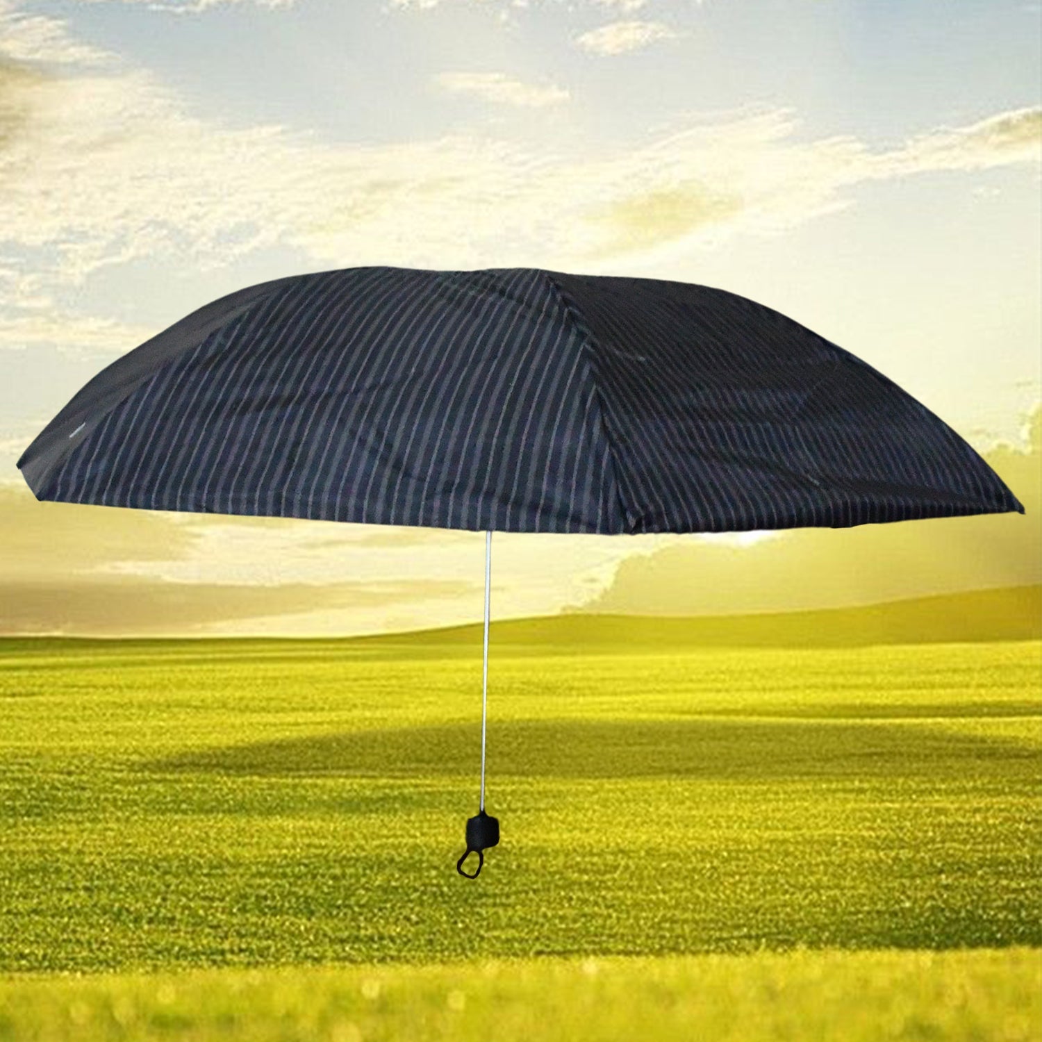 Sun &amp; Rain Protective Umbrella