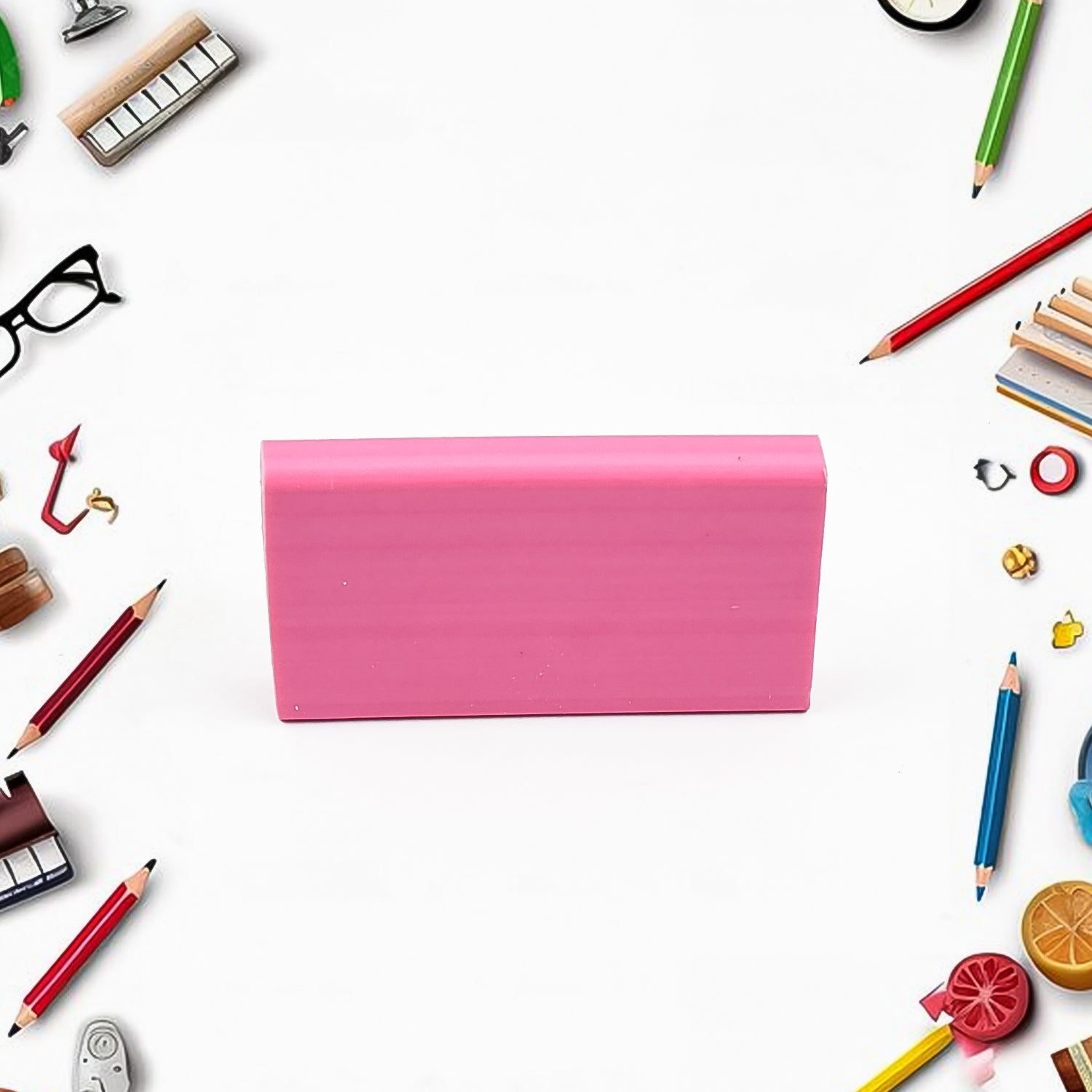 Fancy &amp; Stylish Eraser