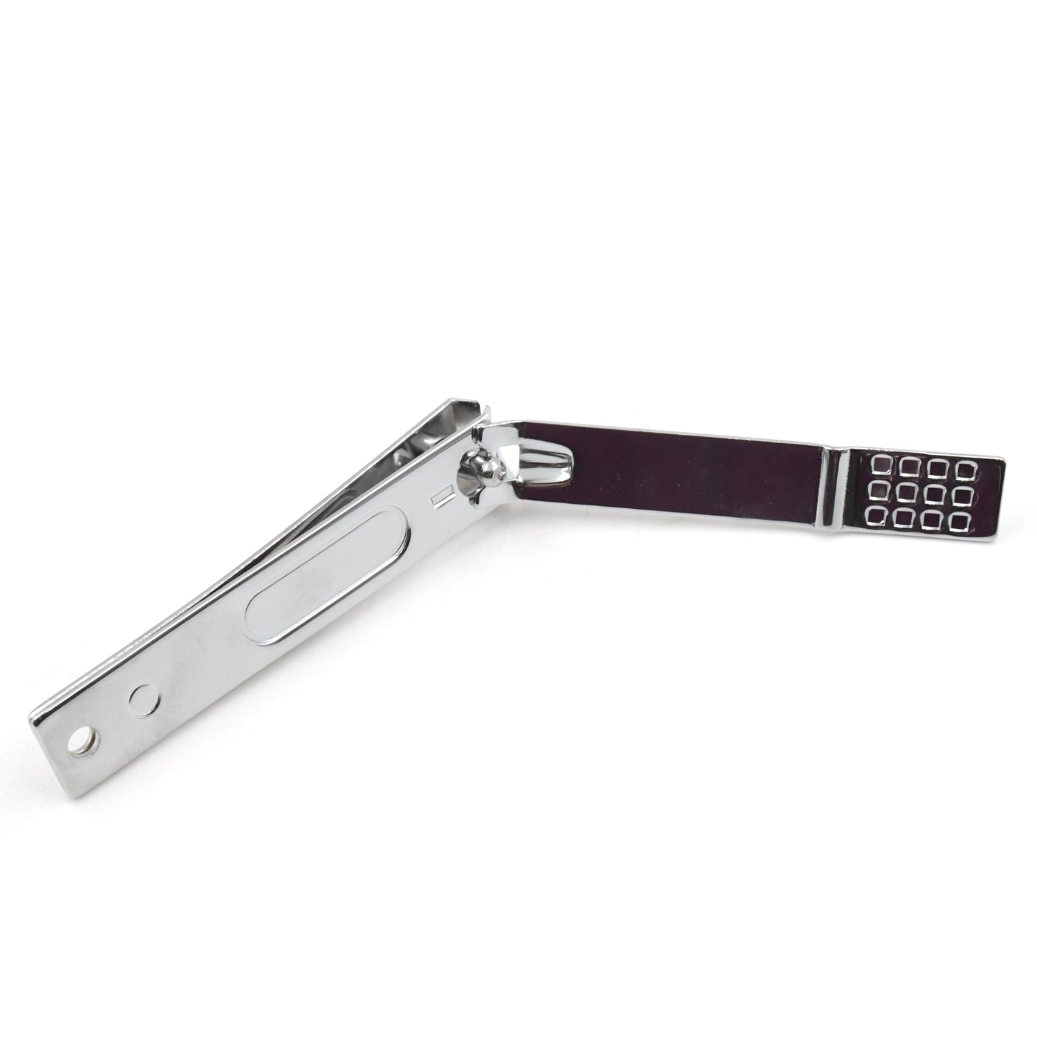 Large high-quality nail clipper for personal care