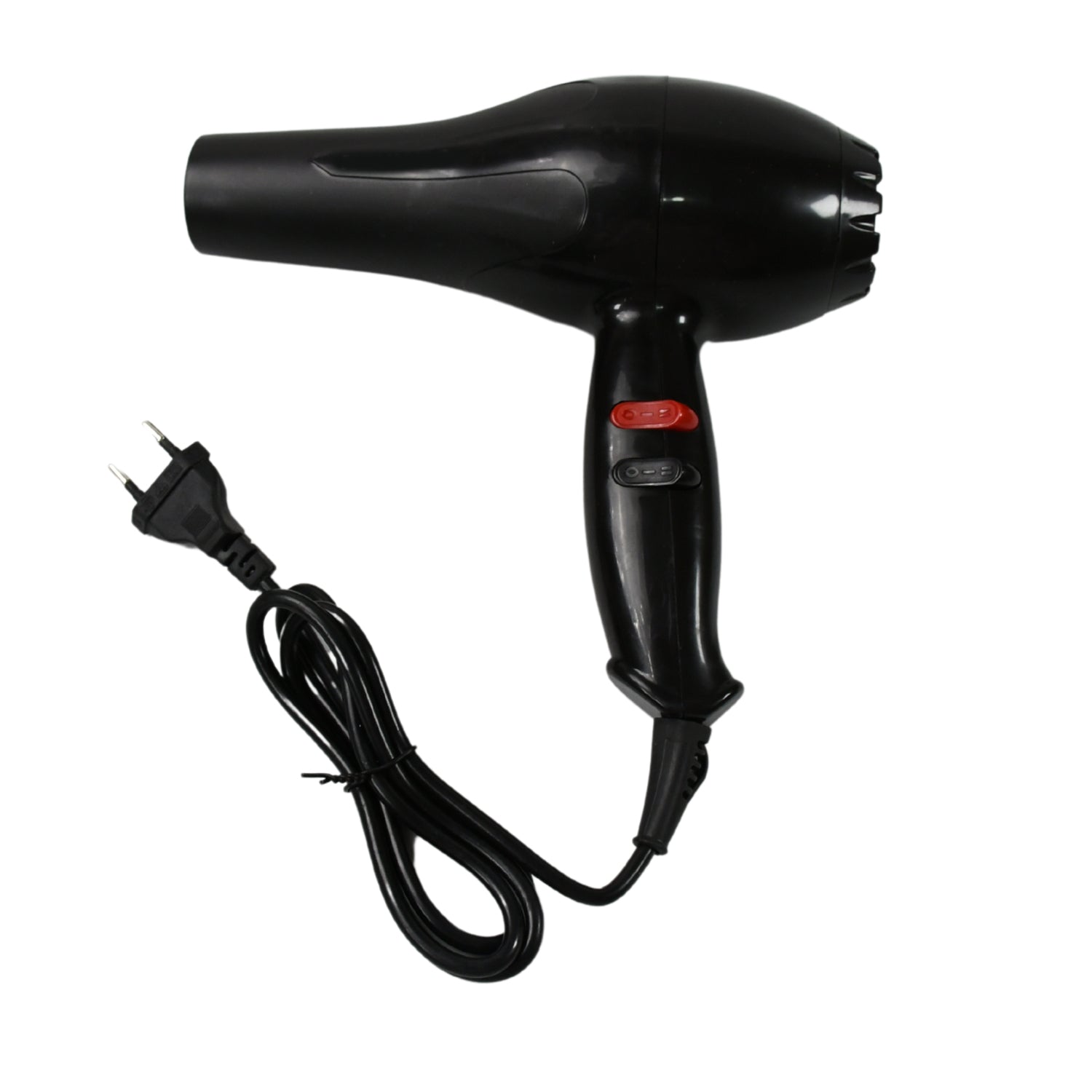 Professional Multi Purpose Hair Dryer Salon, Hair Dryer 2 Speed Settings For Women And Men (1800 Watts)