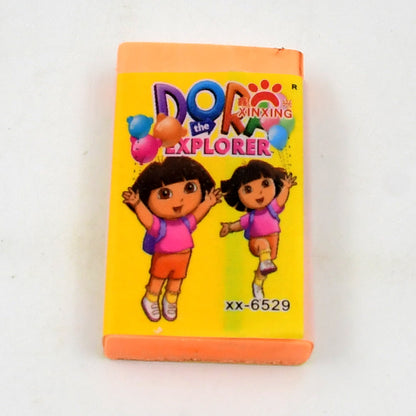 Fancy &amp; Stylish Eraser