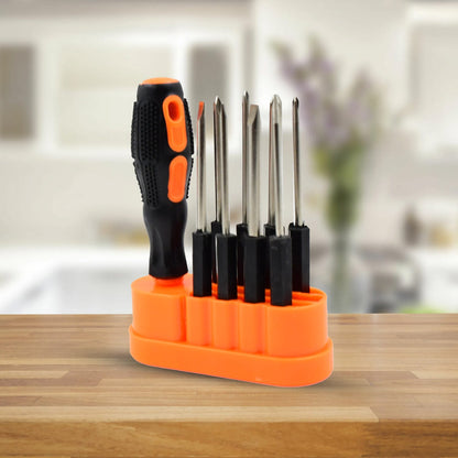 8 in 1 Screwdrivers Set