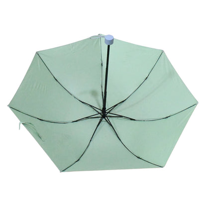 3 Fold Manual Open Umbrella | Windproof, Sunproof &amp; Rainproof with Sturdy Steel Shaft | Easy to Hold &amp; Carry | Umbrella for Women, Men &amp; Kids (1 Pc)