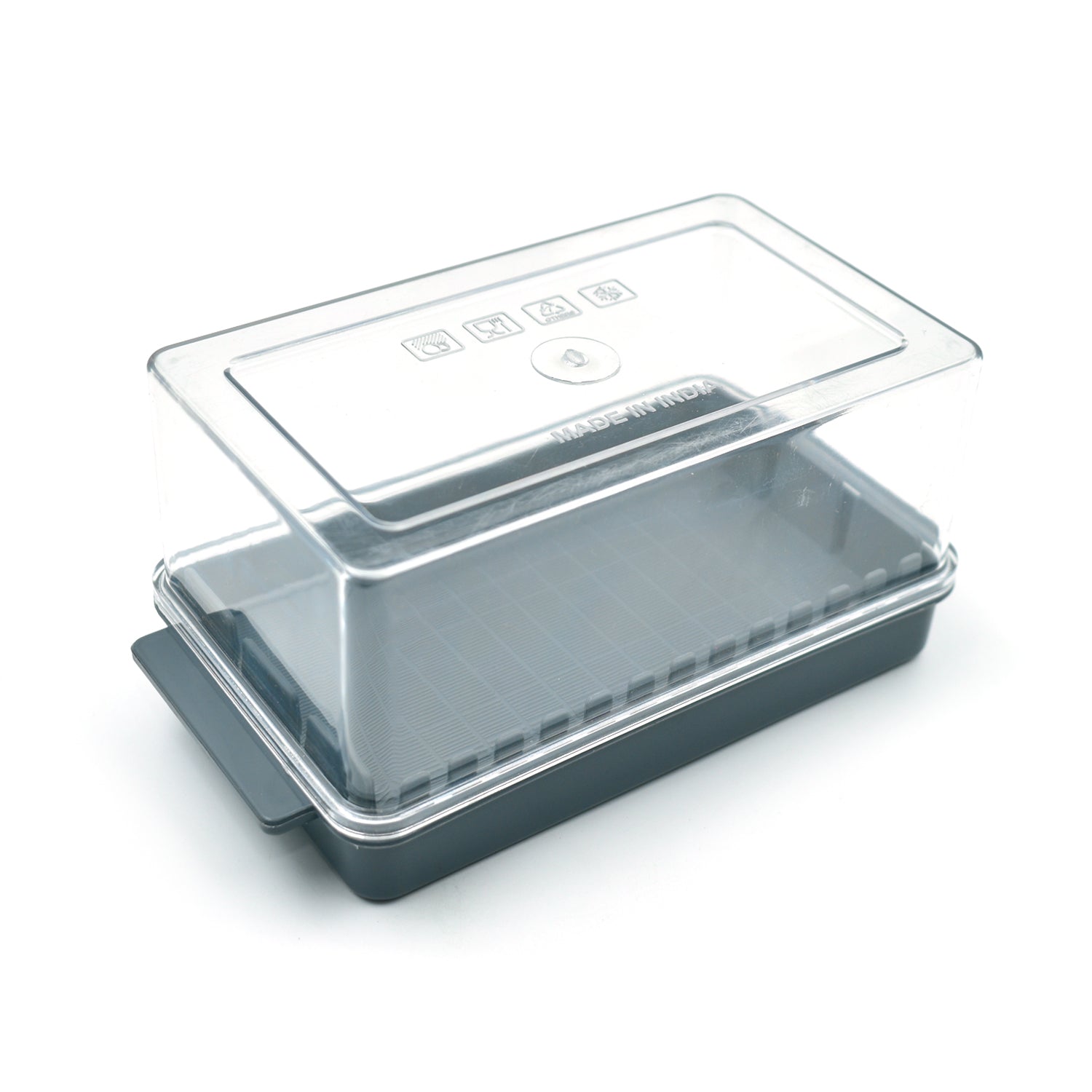 All-in-One Butter Slicer &amp; Storage Box 1 Pcs