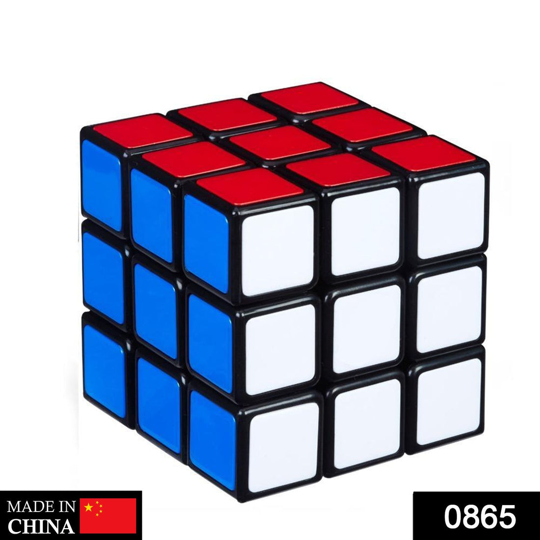 3x3x3 Rubik&