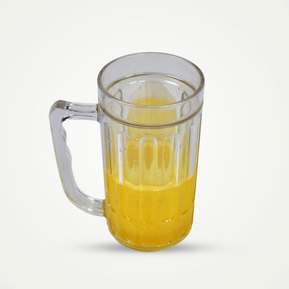 Beer mug for bars