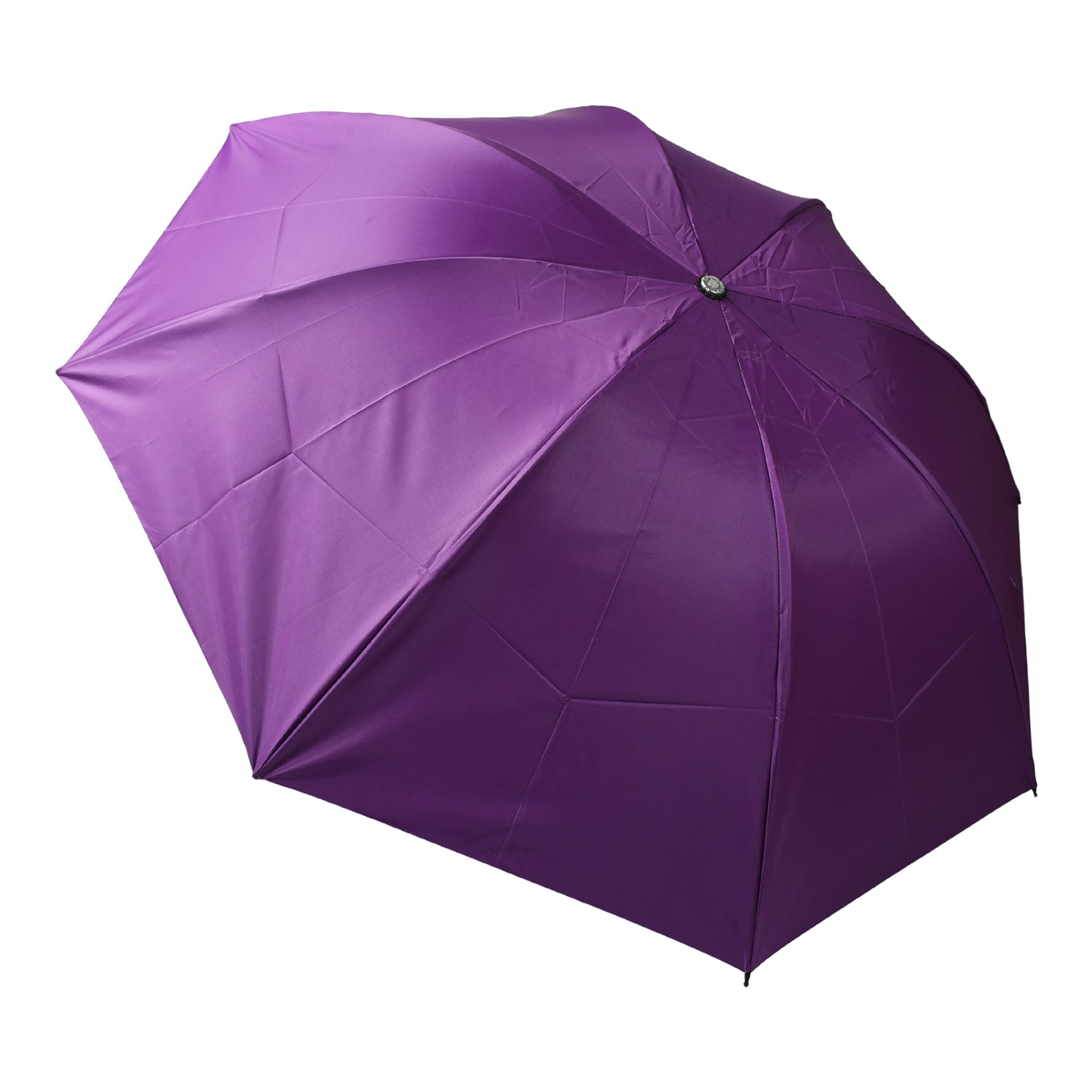 Vegetable shaped Folding Umbrella, Plastic Case Creative Fashion Folding Mini Sun Shade Rain Umbrella, Unique Umbrella, Sun &amp; UV Protection, Cute Design (1 Pc)