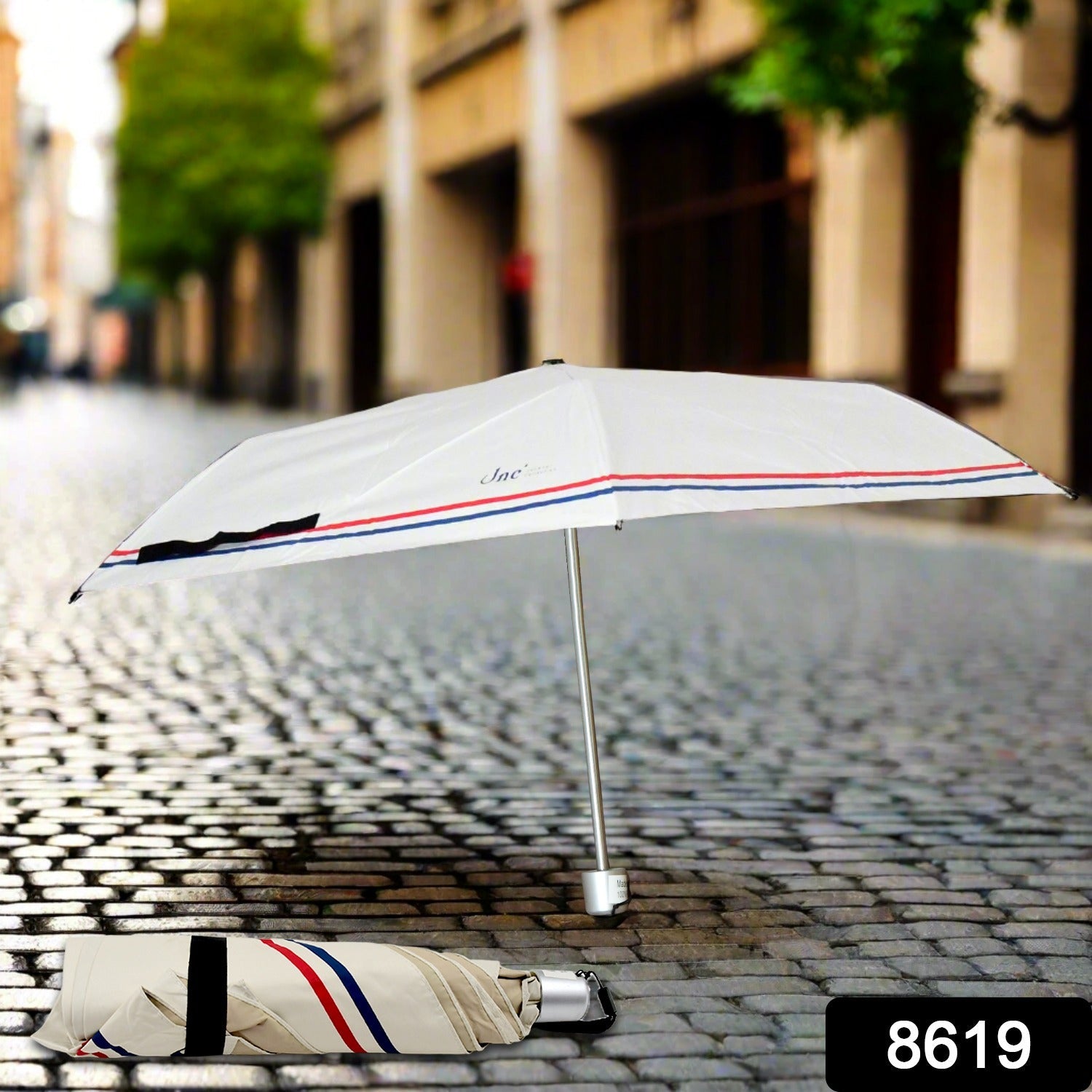 Sun &amp; Rain Protective Umbrella