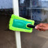 Large microfiber duster for car cleaning and dusting