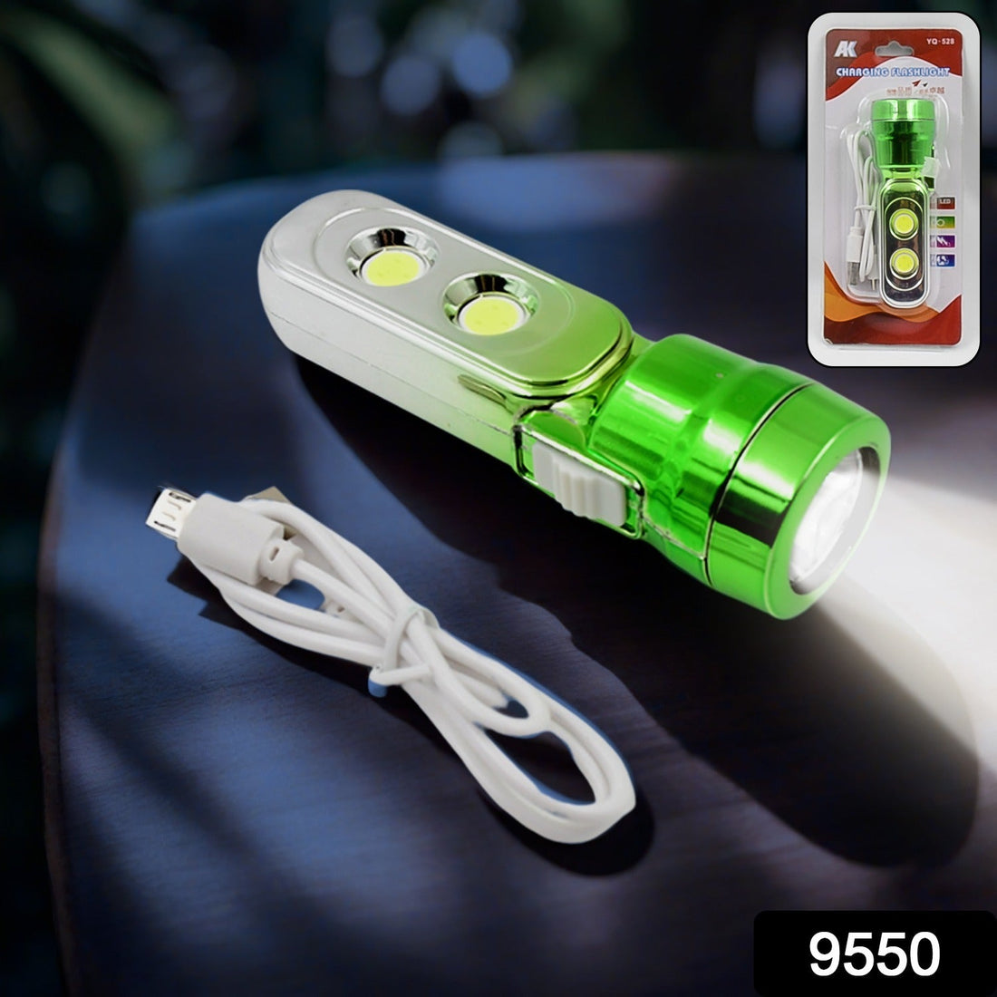 LED Torch Light