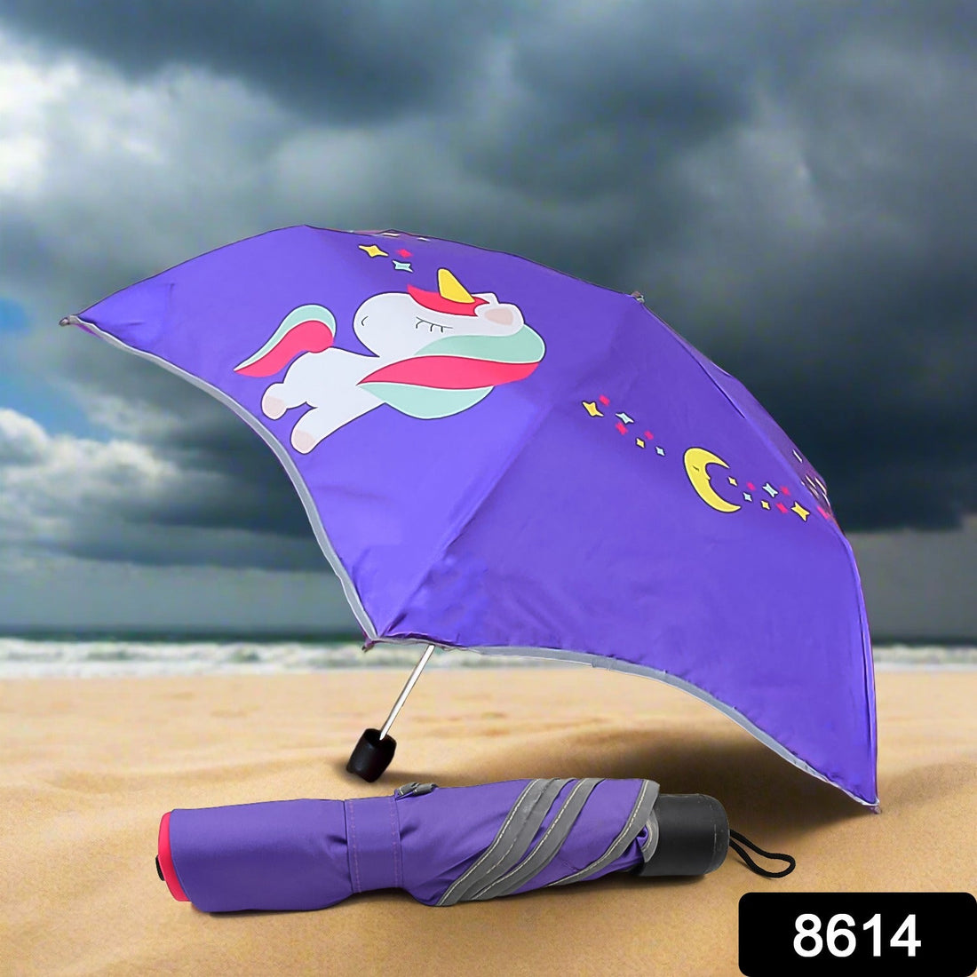  Sun &amp; Rain Protective Umbrella