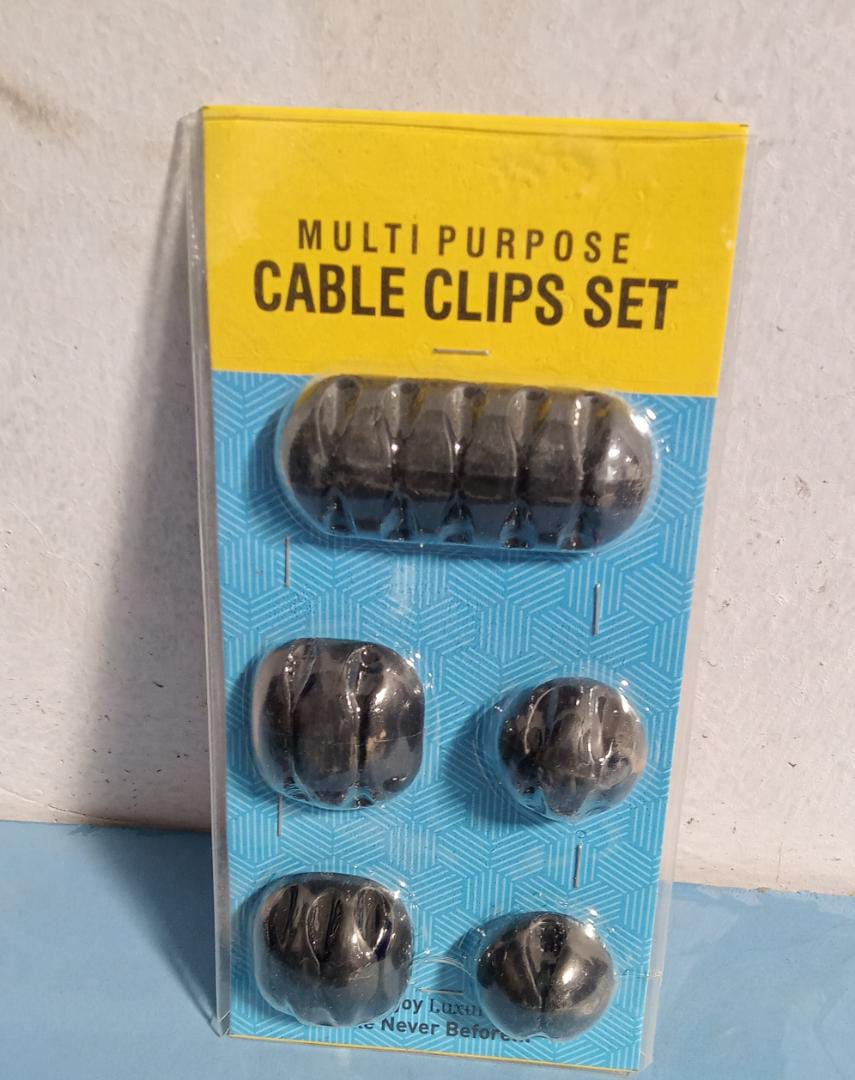 Multi-purpose wire holder